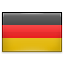 German language flag