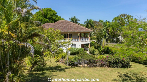 photos for SOSUA: 3-BEDROOM OCEAN VIEW VILLA