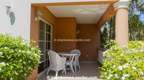 photos for SOSUA: 3-BEDROOM OCEAN VIEW VILLA