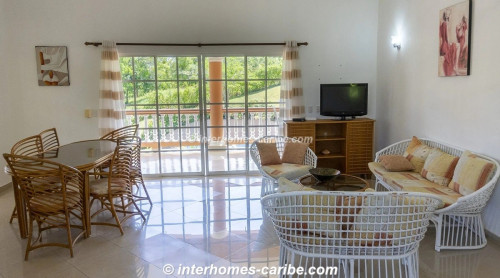 photos for SOSUA: 3-BEDROOM OCEAN VIEW VILLA