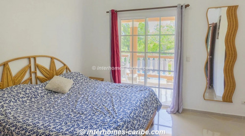 photos for SOSUA: 3-BEDROOM OCEAN VIEW VILLA