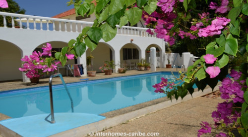thumbnail for SOSUA: 1-BEDROOM-APARTMENT ALVARO