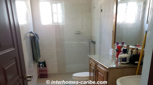 photos for SOSUA CENTER: 3 BEDROOM VILLA WITH SOLAR POWER SUPPLY