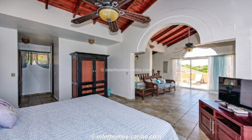 photos for CABARETE: BEACHFRONT 2-BEDROOM PENTHOUSE