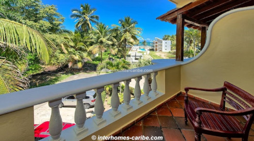 photos for CABARETE: BEACHFRONT 2-BEDROOM PENTHOUSE
