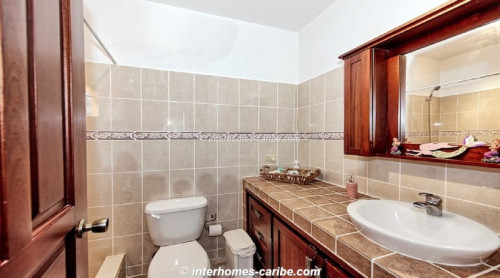 photos for CABARETE: BEACHFRONT 2-BEDROOM PENTHOUSE