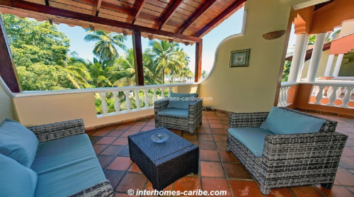 photos for CABARETE: BEACHFRONT 2-BEDROOM PENTHOUSE