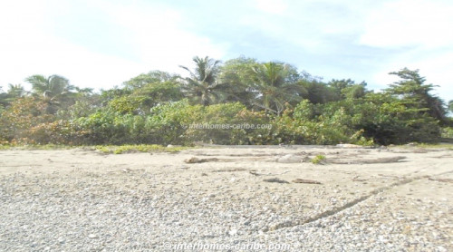 photos for GASPAR HERNANDEZ: BEACHFRONT PROPERTY ON THE POPULAR LAS CAÑAS BEACH