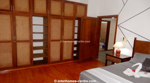 photos for SOSUA: VILLA PERESKIA - spacious and brightly designed, with guest apartment