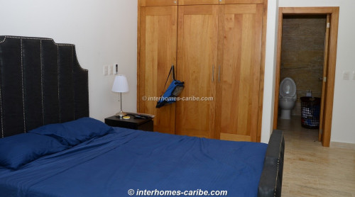 photos for For rent in Sosúa: two bedroom / two bathroom Villa, near the Sea