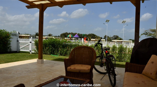 photos for For rent in Sosúa: two bedroom / two bathroom Villa, near the Sea