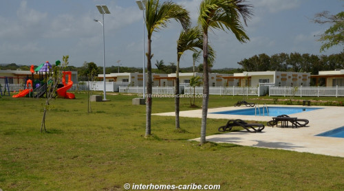 photos for For rent in Sosúa: two bedroom / two bathroom Villa, near the Sea