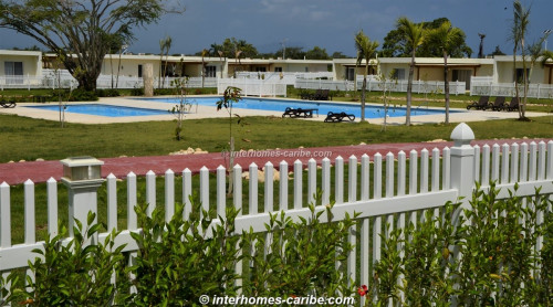 photos for For rent in Sosúa: two bedroom / two bathroom Villa, near the Sea