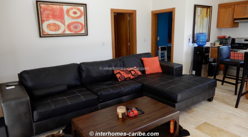 photos for For rent in Sosúa: two bedroom / two bathroom Villa, near the Sea