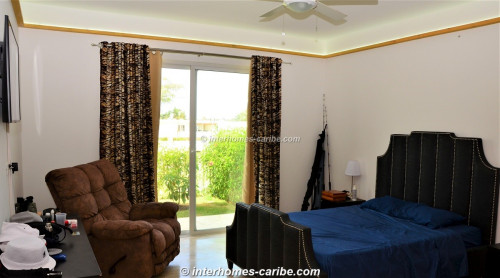 photos for For rent in Sosúa: two bedroom / two bathroom Villa, near the Sea