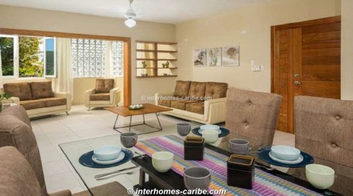 photos for SOSUA: 3-BED-APARTMENT WITH FINANCING OFFER