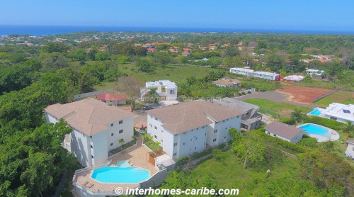 photos for SOSUA: 3-BED-APARTMENT WITH FINANCING OFFER