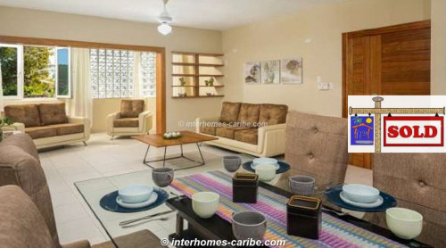 photos for SOSUA: 3-BED-APARTMENT WITH FINANCING OFFER