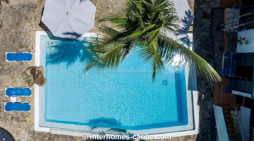 photos for SOSÚA: 1-BEDROOM APARTMENT, SOSUA CENTER, COMPLETELY RENOVATED