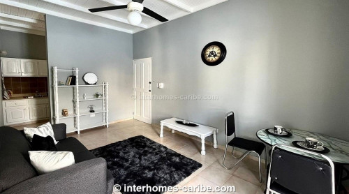 photos for SOSÚA: 1-BEDROOM APARTMENT, SOSUA CENTER, COMPLETELY RENOVATED