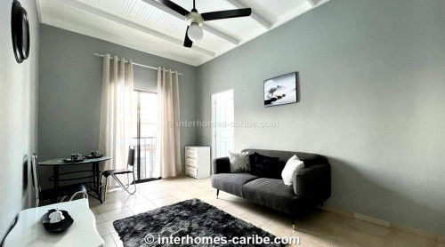 photos for SOSÚA: 1-BEDROOM APARTMENT, SOSUA CENTER, COMPLETELY RENOVATED