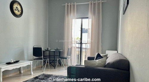 photos for SOSÚA: 1-BEDROOM APARTMENT, SOSUA CENTER, COMPLETELY RENOVATED
