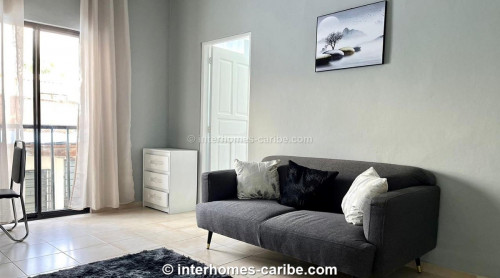 photos for SOSÚA: 1-BEDROOM APARTMENT, SOSUA CENTER, COMPLETELY RENOVATED