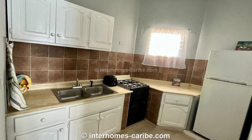 photos for SOSÚA: 1-BEDROOM APARTMENT, SOSUA CENTER, COMPLETELY RENOVATED