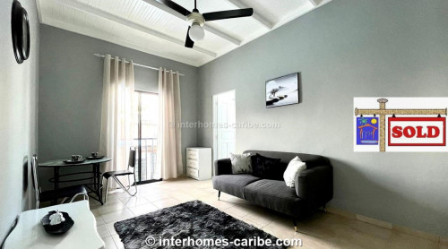 photos for SOSÚA: 1-BEDROOM APARTMENT, SOSUA CENTER, COMPLETELY RENOVATED