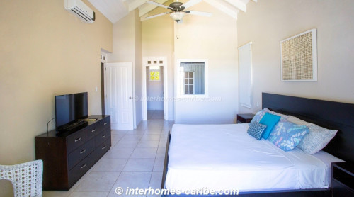 photos for SOSUA: 2 BED-PENTHOUSE IN SECURE RESIDENCE AND CLOSE TO THE SEA