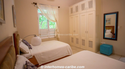 photos for SOSUA: 2 BED-PENTHOUSE IN SECURE RESIDENCE AND CLOSE TO THE SEA