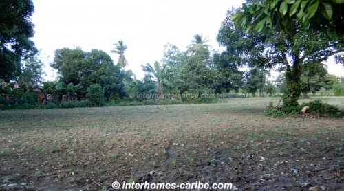 photos for Sabaneta de Yasica – La Boka: PRICE DROP - Lot with 3,030 m² (0.749 acres) for versatile use and development