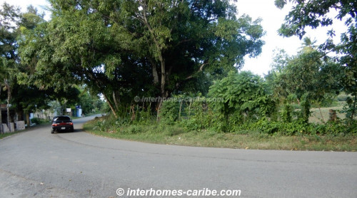 photos for Sabaneta de Yasica – La Boka: PRICE DROP - Lot with 3,030 m² (0.749 acres) for versatile use and development
