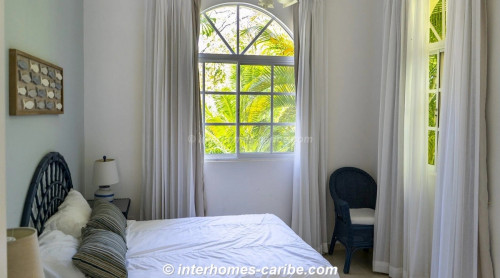photos for SOSUA: SEA VIEW VILLA WITH 3 BEDROOMS