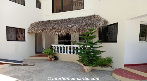 photos for SOSÚA: 2-BEDROOM APARTMENT IN A WELL-KEPT APARTMENT COMPLEX