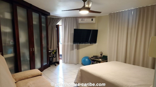 photos for SOSÚA: 2-BEDROOM APARTMENT IN A WELL-KEPT APARTMENT COMPLEX