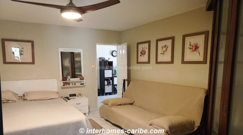 photos for SOSÚA: 2-BEDROOM APARTMENT IN A WELL-KEPT APARTMENT COMPLEX