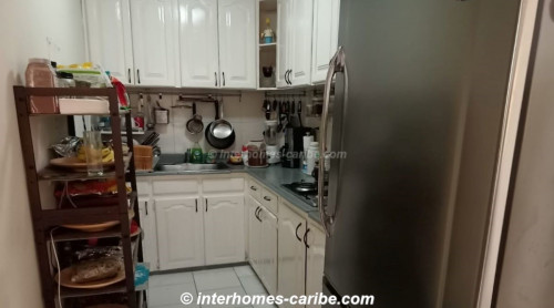photos for SOSÚA: 2-BEDROOM APARTMENT IN A WELL-KEPT APARTMENT COMPLEX