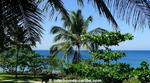 photos for SOSÚA: 2 BEDROOM APARTMENT IN A SEA FRONT CONDOMINIUM, PARTIAL SEA VIEW