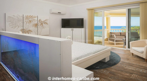 photos for SOSÚA: SPECTACULAR PREMIUM PENTHOUSE, 4 BEDROOMS IN FIRST LINE OF THE SEA