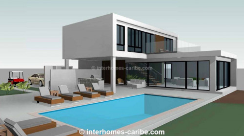 thumbnail for PRE-SALE: VILLA DOLCE VITA - 3 or 4 bedrooms on 2 floors for a relaxed "sweet life"