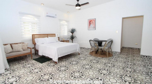 photos for SOSUA: NEWLY BUILT BOUTIQUE HOTEL WITH LOTS OF PRIVACY