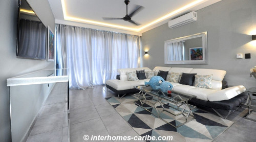 photos for SOSUA: LUXURY STUDIO SUITE WITH 50 m² / 538 ft² AT RIZZ SUITES.