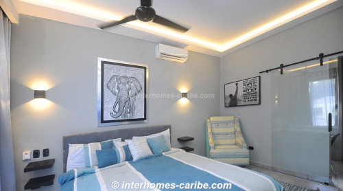 photos for SOSUA: LUXURY STUDIO SUITE WITH 50 m² / 538 ft² AT RIZZ SUITES.