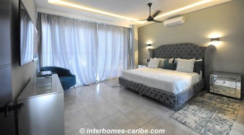 photos for SOSUA: LUXURY STUDIO SUITE WITH 50 m² / 538 ft² AT RIZZ SUITES.