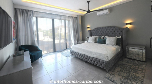 photos for SOSUA: LUXURY STUDIO SUITE WITH 50 m² / 538 ft² AT RIZZ SUITES.