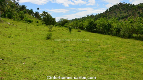 photos for SOSUA ABAJO: LOTS FROM 1,000 M² (10,764 ft²) AND LARGER, LOCATED CLOSE TO SOSUA