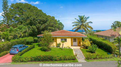 photos for SOSUA: 2-BEDROOM VILLA, WITH OUTSTANDING PANORAMIC SEA VIEWS