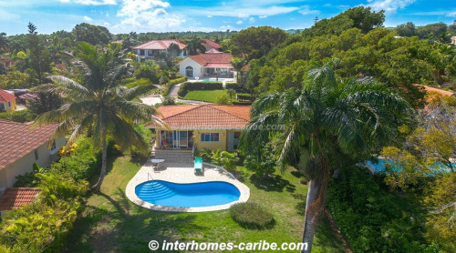 photos for SOSUA: 2-BEDROOM VILLA, WITH OUTSTANDING PANORAMIC SEA VIEWS