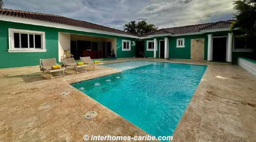 photos for SOSUA: 5 BEDROOM VILLA, OPTIMAL FOR HOLIDAY RENTAL, AIRBNB FRIENDLY